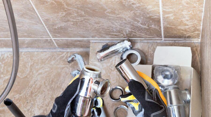 Expert tile roof repair services in Jameson, MO